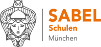 SABEL Schulen München Logo