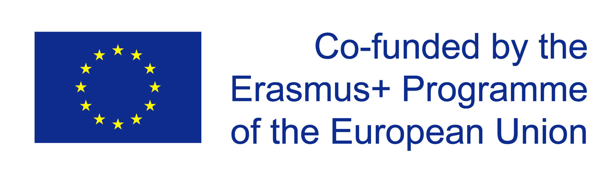Co-funded ba the Erasmus+ Programme