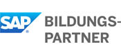 SABEL Akademie: Koperationspartner-SAP Bildungspartner