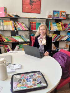 SABEL Schule Jobshadowing Erasmus