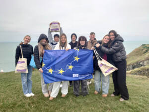 SABEL Schulen Erasmus Plus