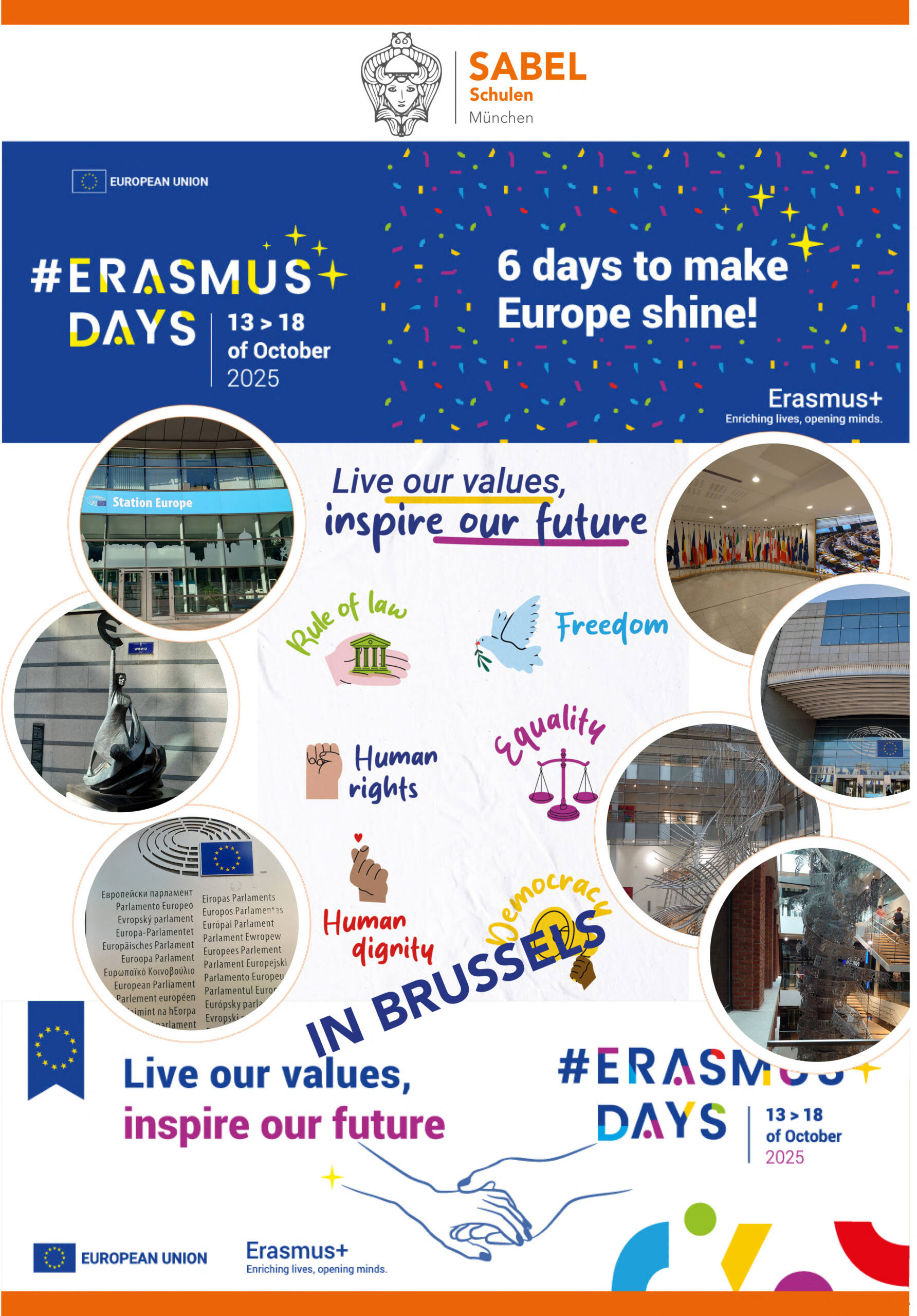 ErasmusDays_WS_Bruessel
